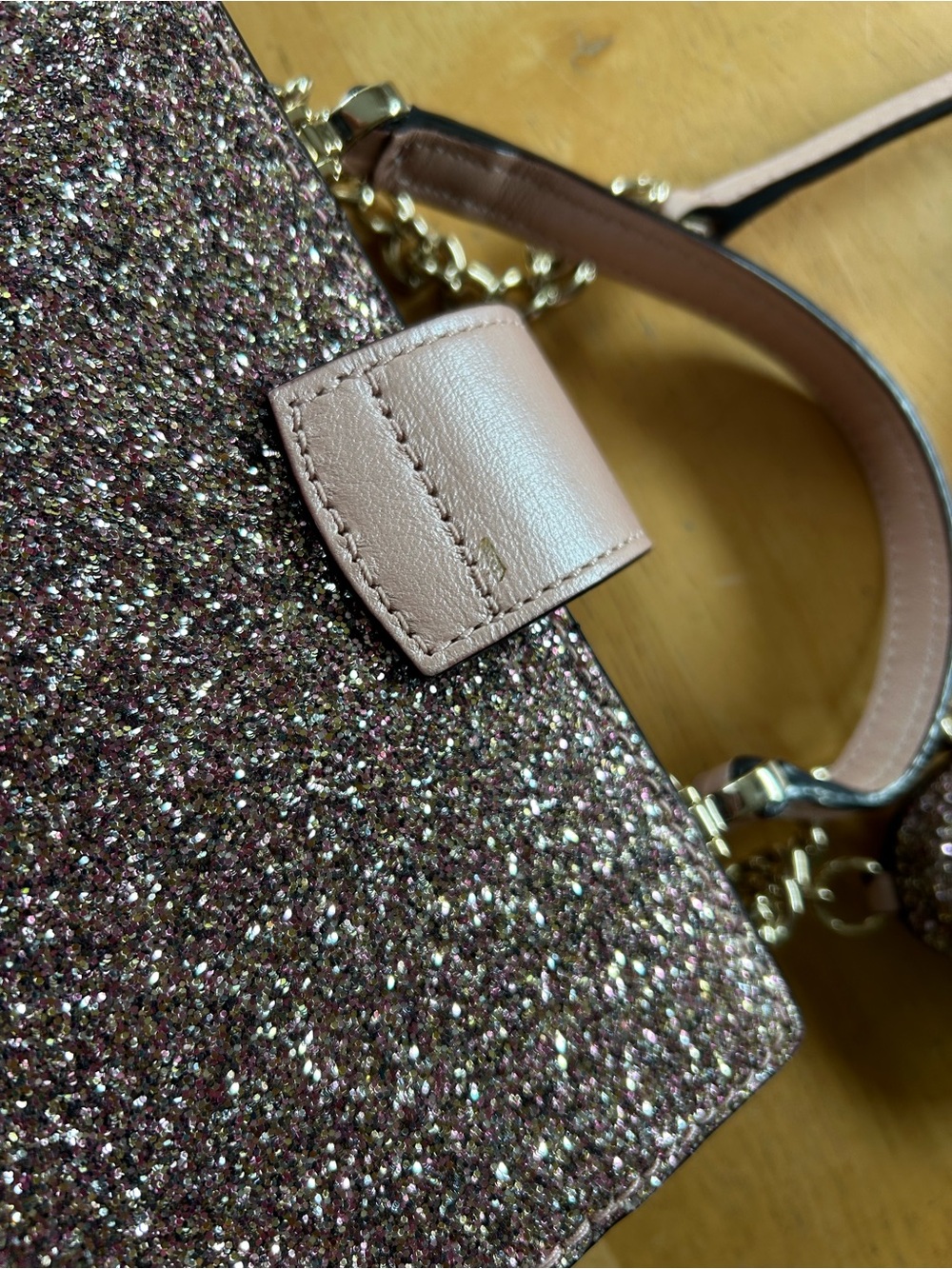 Kate Spade New York Sunset Lane Mini Kirin Crossbody - Picture 6 of 16